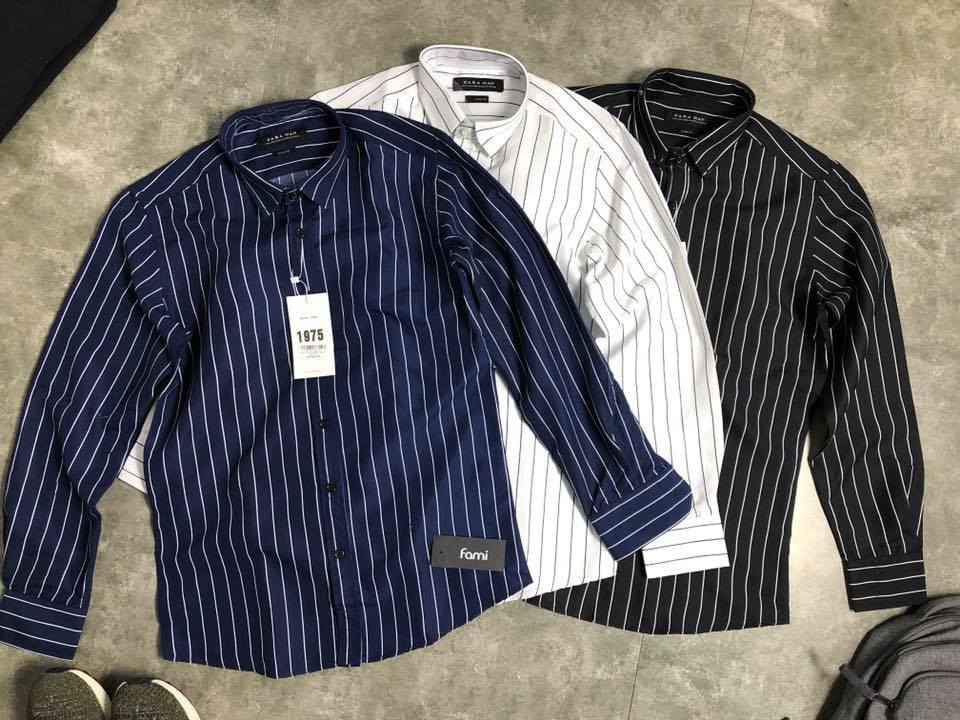 Cập nhật 81 áo sơ mi zara basic mới nhất trieuson5 #8 Cập nhật 81 áo sơ mi zara basic mới nhất trieuson5